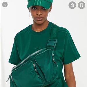 Adidas IVY Park Oversized Bumbag Fanny Pack